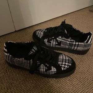 Off white abloh sneakers